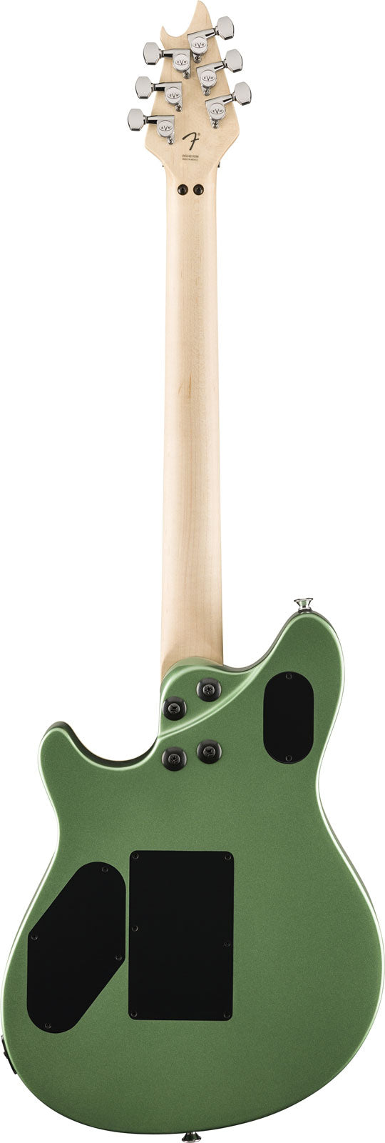 Wolfgang Special EB Pelham-Grün