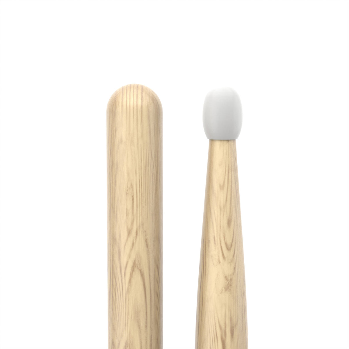 PW2BN - JAPANESE OAK SHIRA KASHI 2BN NYLON TIP