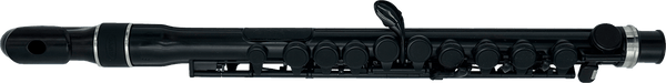 Nuvo JFLUTE SCHWARZJFLUTE SCHWARZJFLUTE SCHWARZJFLUTE SCHWARZJFLUTE SCHWARZ