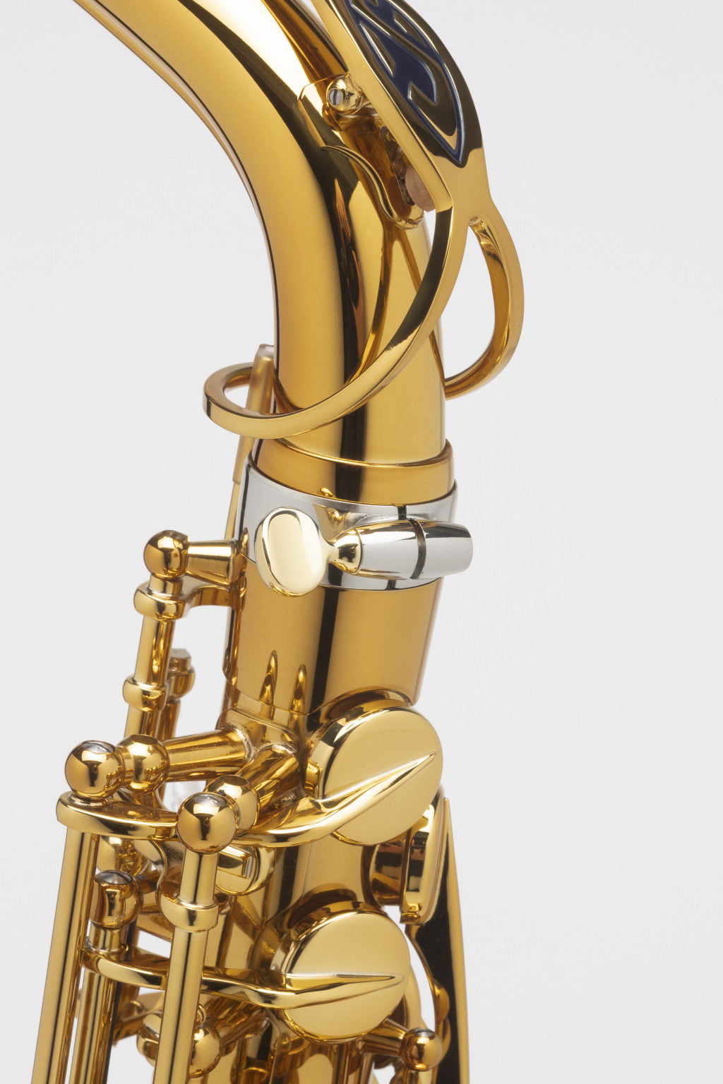 ALTO - SUPREME DGG - DARK GOLD ENGRAVED