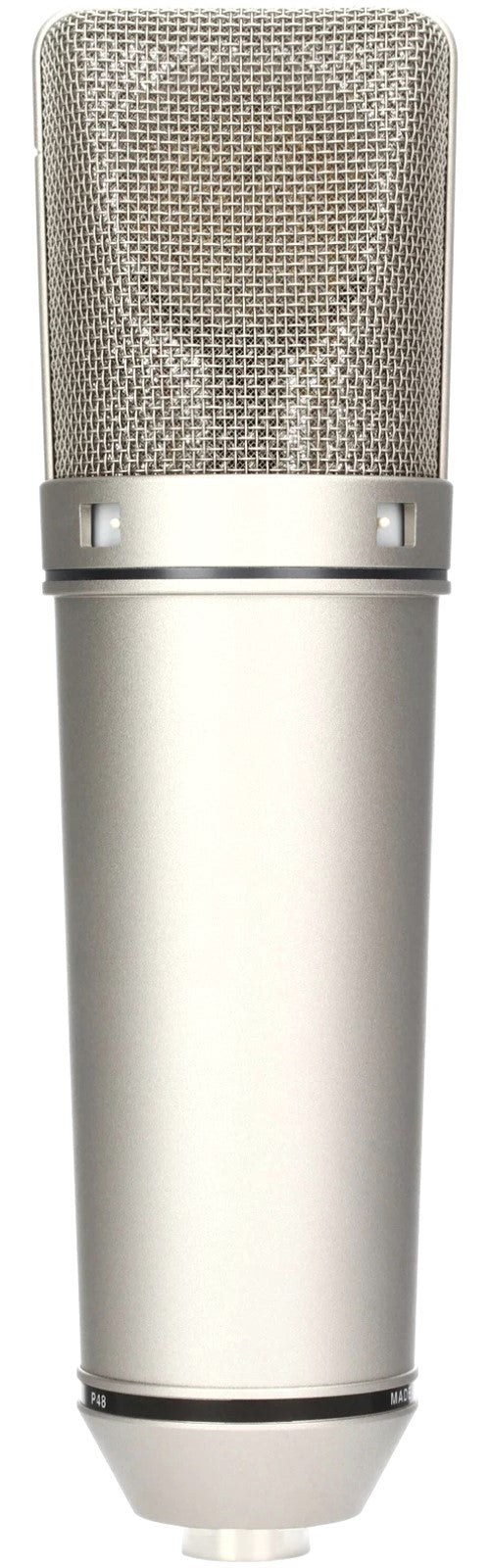 U87 Ai Nickel