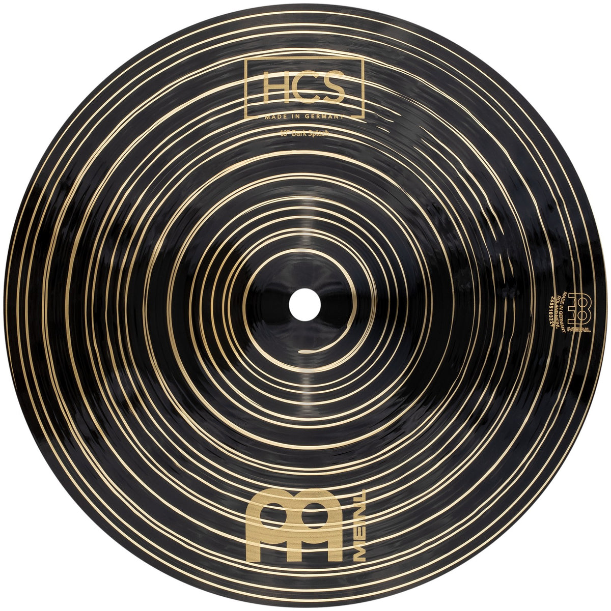 HCS Dark Splash 10"
