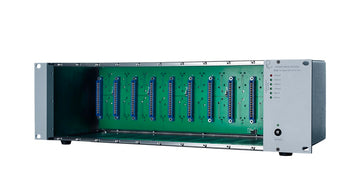 R10 Ten Space 500-Series Rack - Überholt