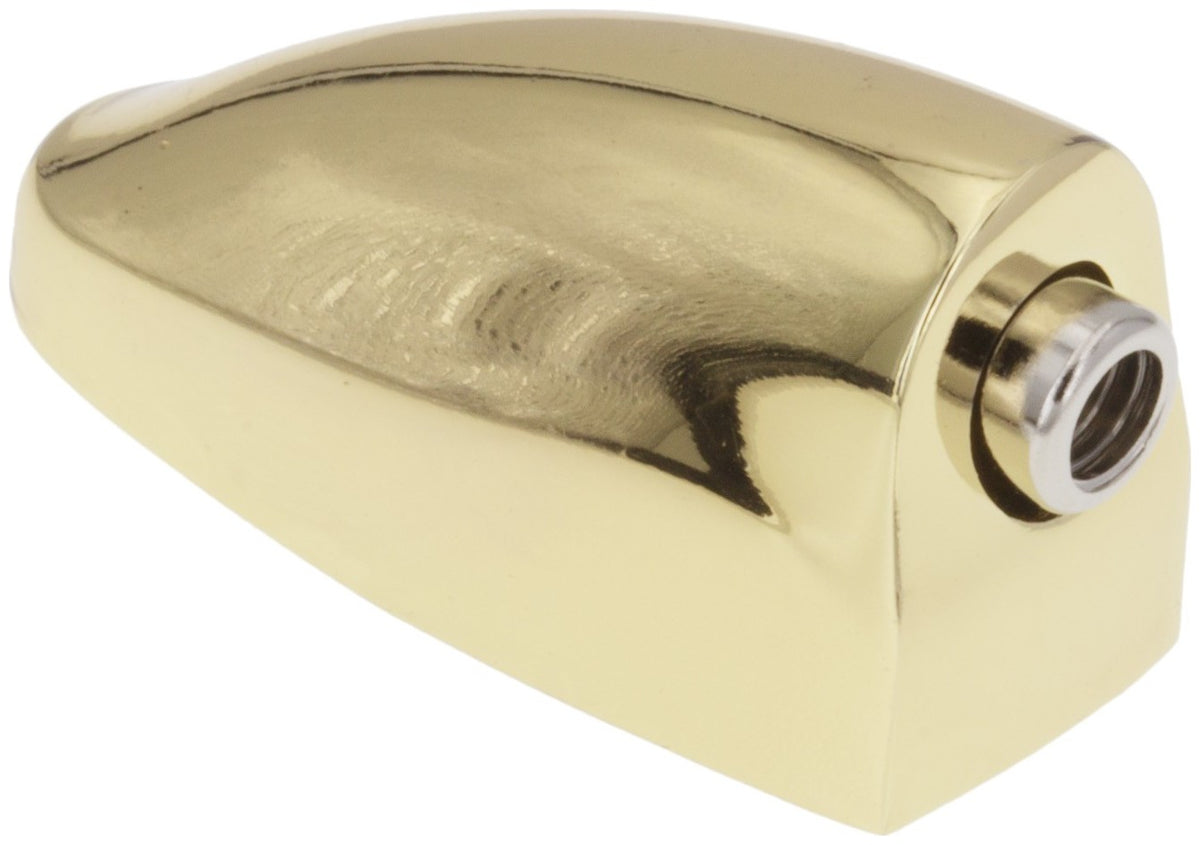 L25SDTT-BR - Spannböckchen Snaredrum / Tom Messingfarben - 20mm (x1)