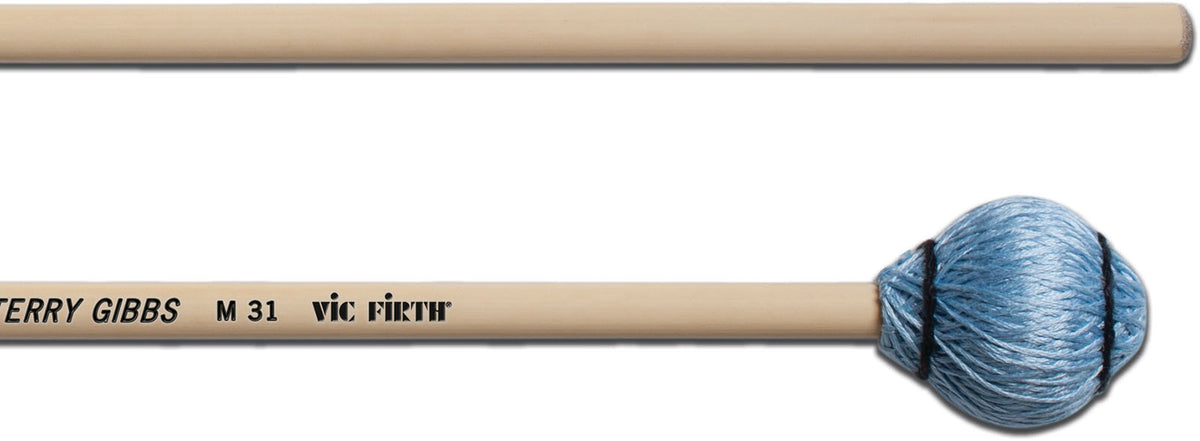 M31 - Signature Terry Gibbs mittel