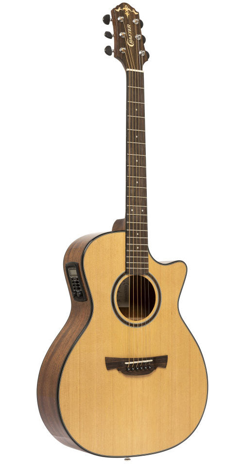 Crafter Gitarren