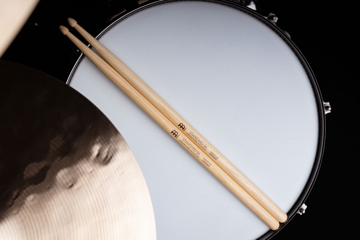 Standard 9A Drumstick