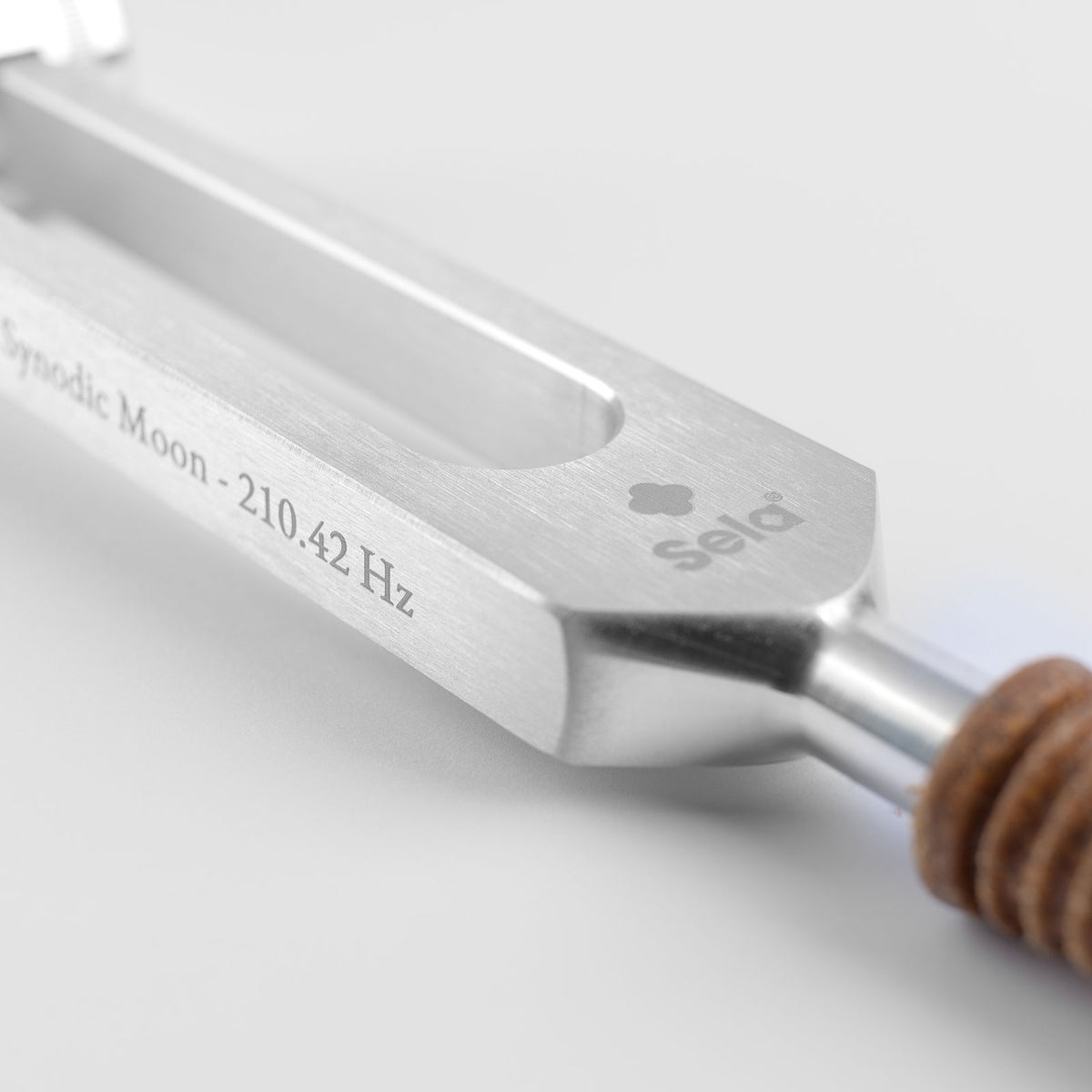 Therapeutische Stimmgabel - Synodischer Mond 210,42 Hz