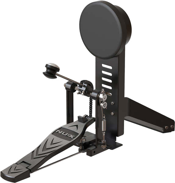 Nux Kit Pad + Bassdrum-Pedal