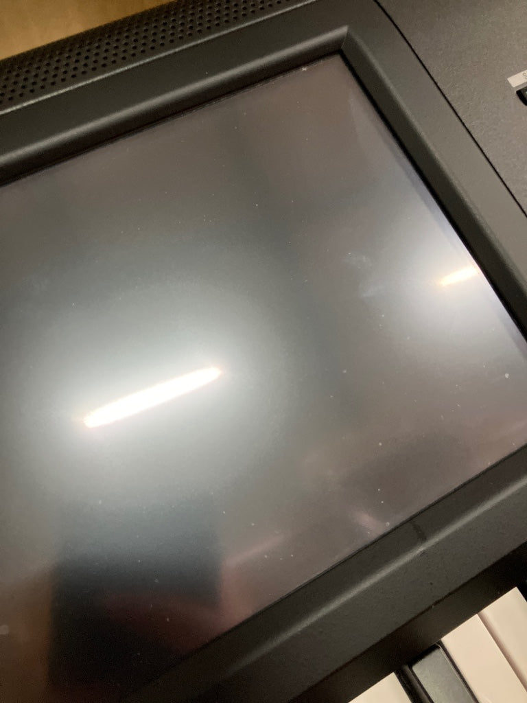 Kronos 3 61 - B-Ware