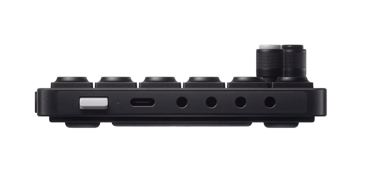 OP-XY B Stock
