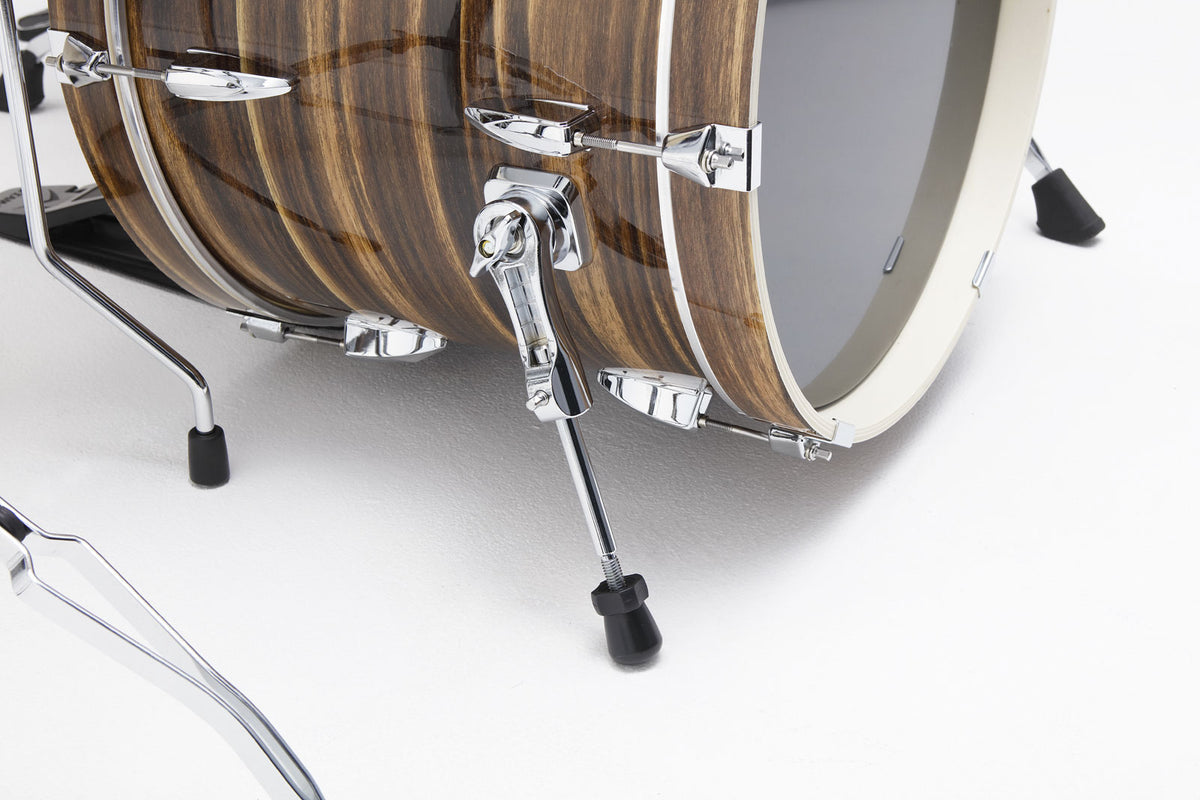 Imperialstar Jazz 18 Coffee Teak Wrap