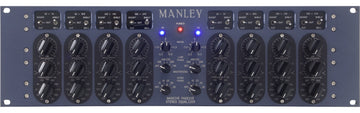 Massive Passive Mastering