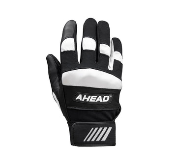 GLX - DRUM GLOVES (PAIR) - XL SIZE