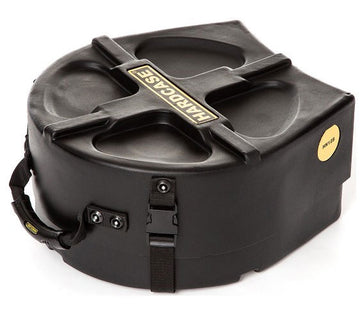 12" Snare Drum Hardcase