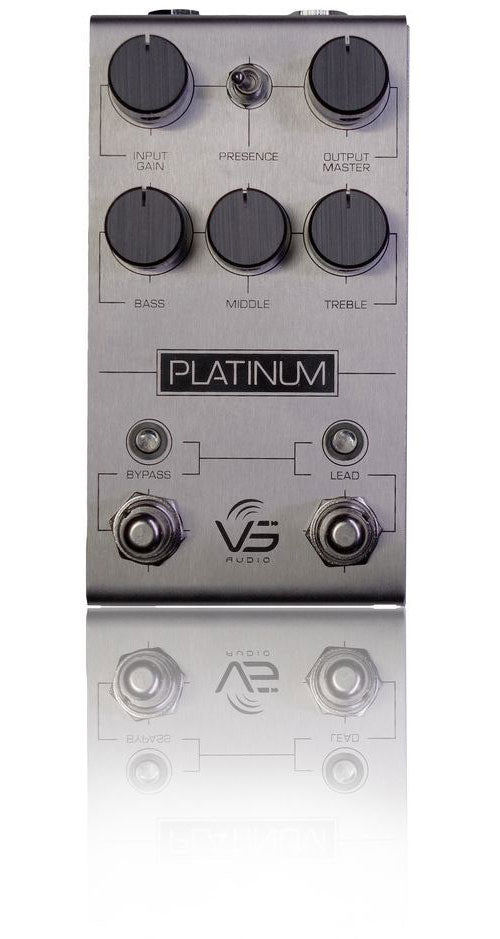 Platinum