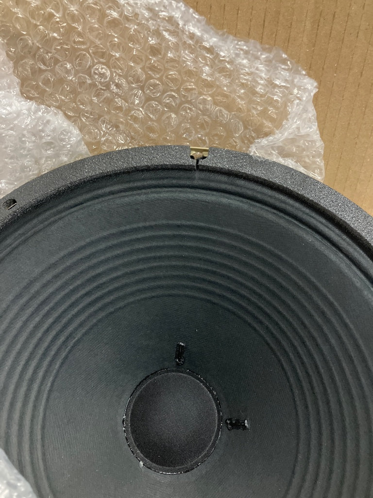 31 CM 50W 8ohms - B Stock