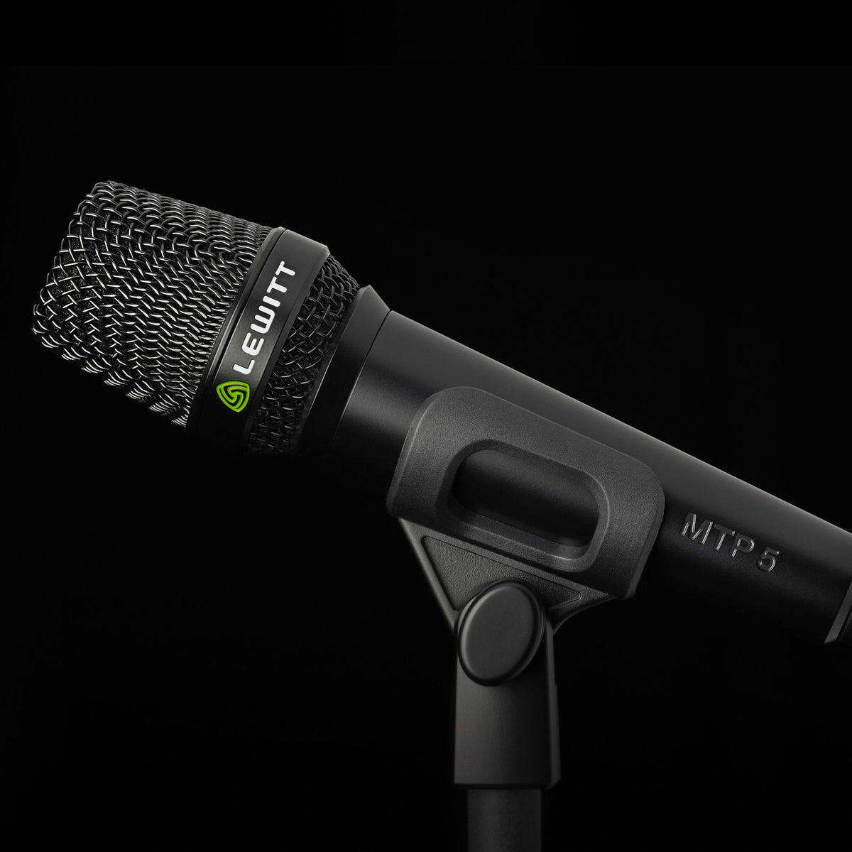 MTP 5 Live-Gesangsmikrofon