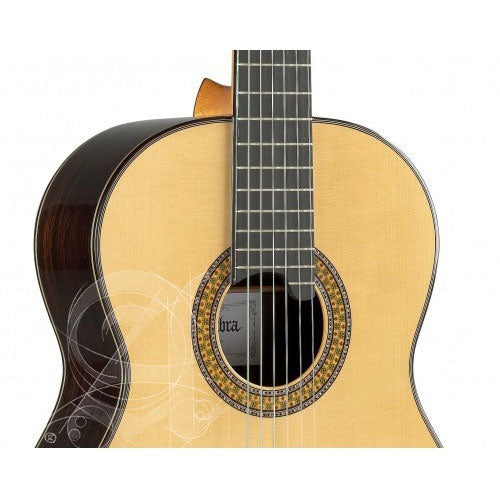 Concert 11P + Case 9557