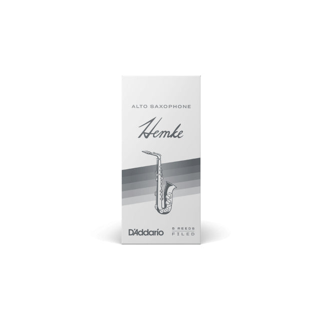 SAX BLTTER RICO HEMKE PREMIUM ALTO 2
