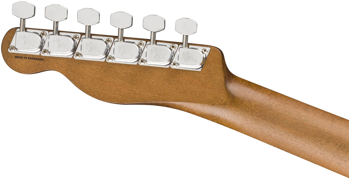 Telecaster Signatur John Osborne MN Olympisches Weiß