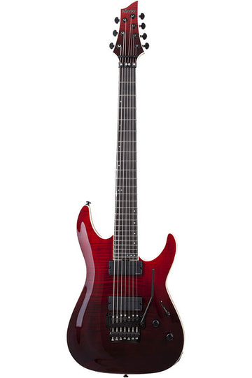 C 7 Floyd Rose SLS Elite Bloodburst