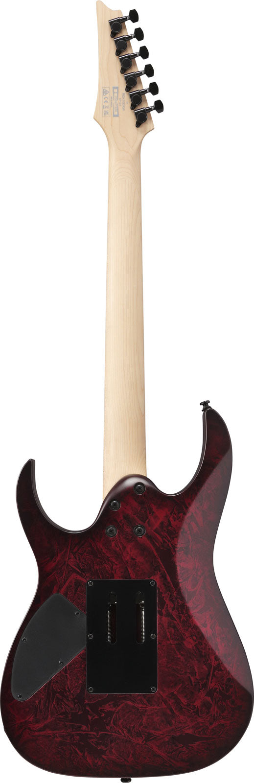 RG470DXWWZM Weinrot Gefroren Matt
