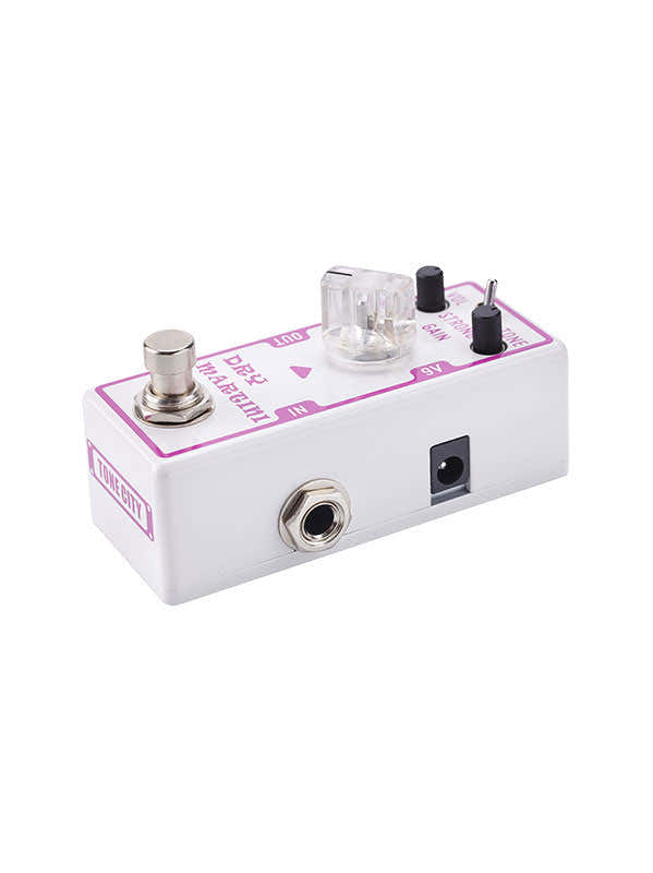 Dry Martini Overdrive-Pedal