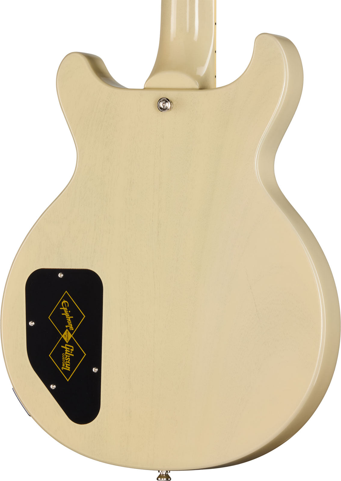 Les Paul Special DC 1960 Neuauflage TV-Weiß IGC IBGCS