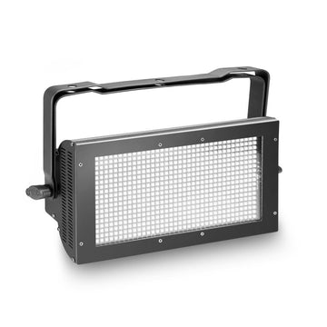 THUNDER WASH 600 W - 3 IN 1 PROJEKTOR (STROBE BLINDER WASH) 648 0,2 W WEISSE LEDS