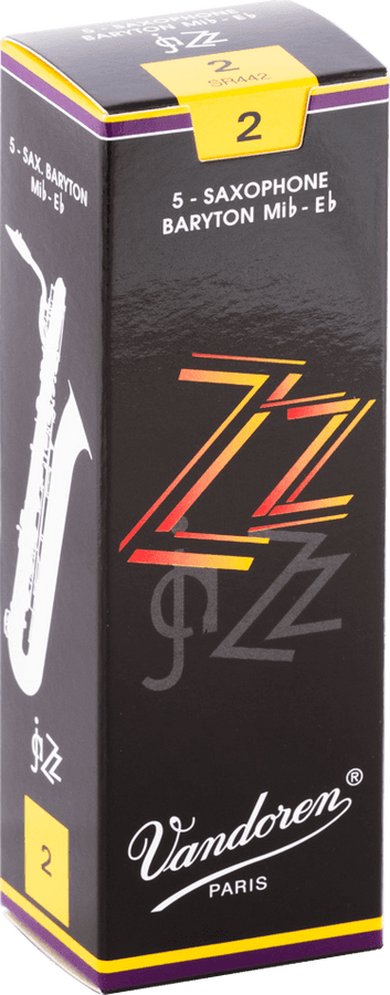 ZZ 2 - SR442