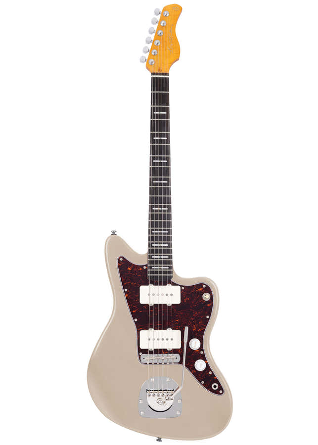 J5 Cgm Rn Champagner Metallic Gold