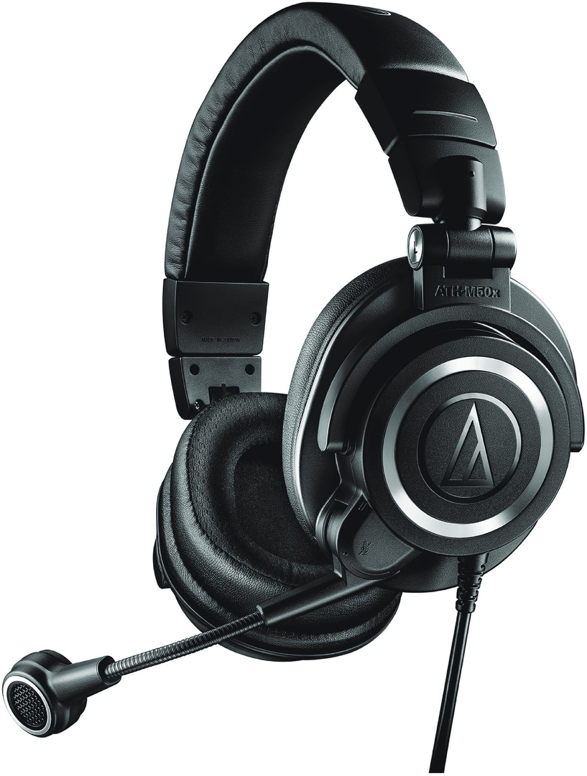 Audio Technica Multimedia-Kopfhörer