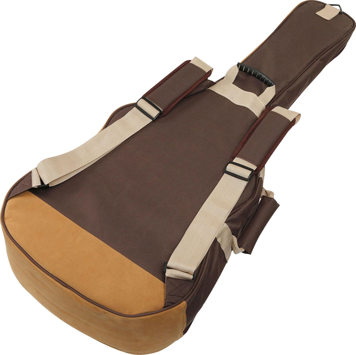Classical Powerpad Gigbag - ICB541-BR