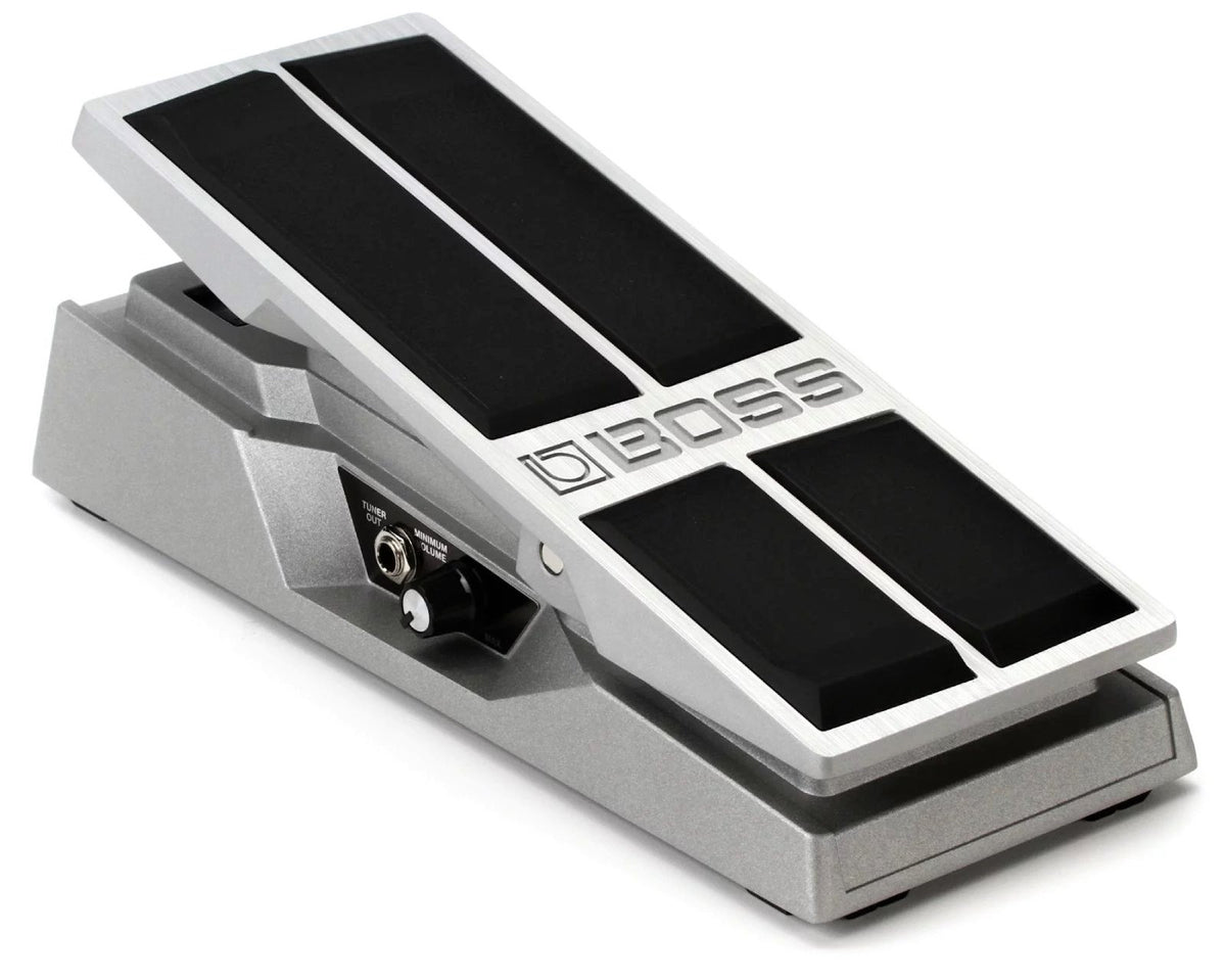 Boss High-Gain-Effekte