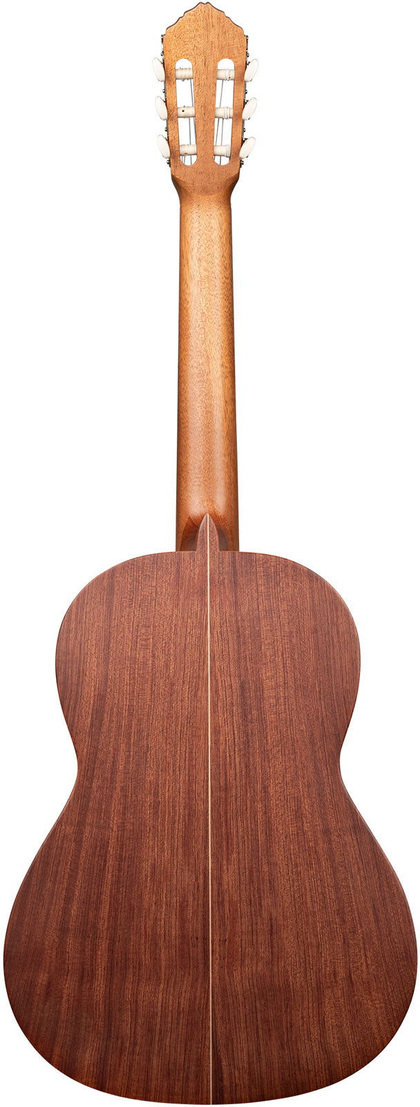 Traditional 4/4 Satin + Pro-Gigbag