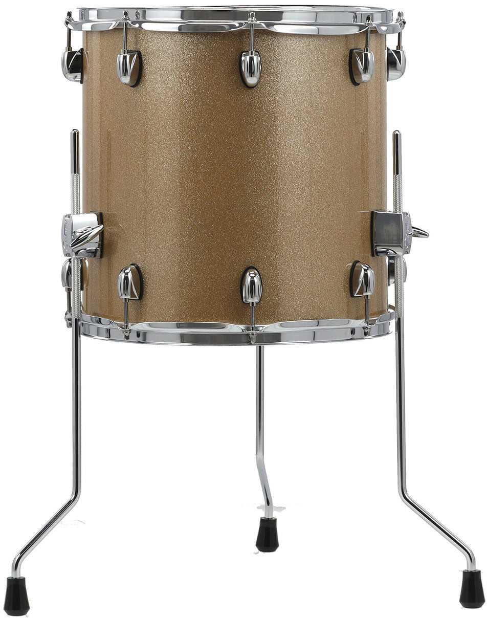 Floor Tom Catalina Club Sahara Sparkle