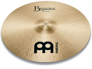 Byzance 20" Medium-Ride - B20MR