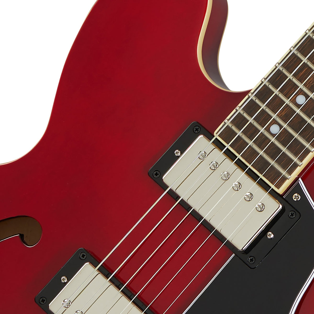 ES-335 Kirschrot IBG