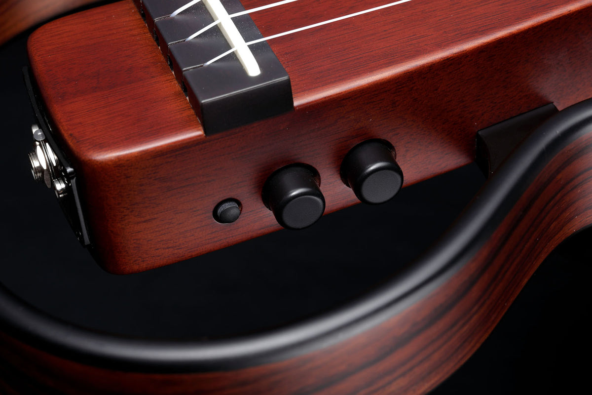 Frameless Rosewood