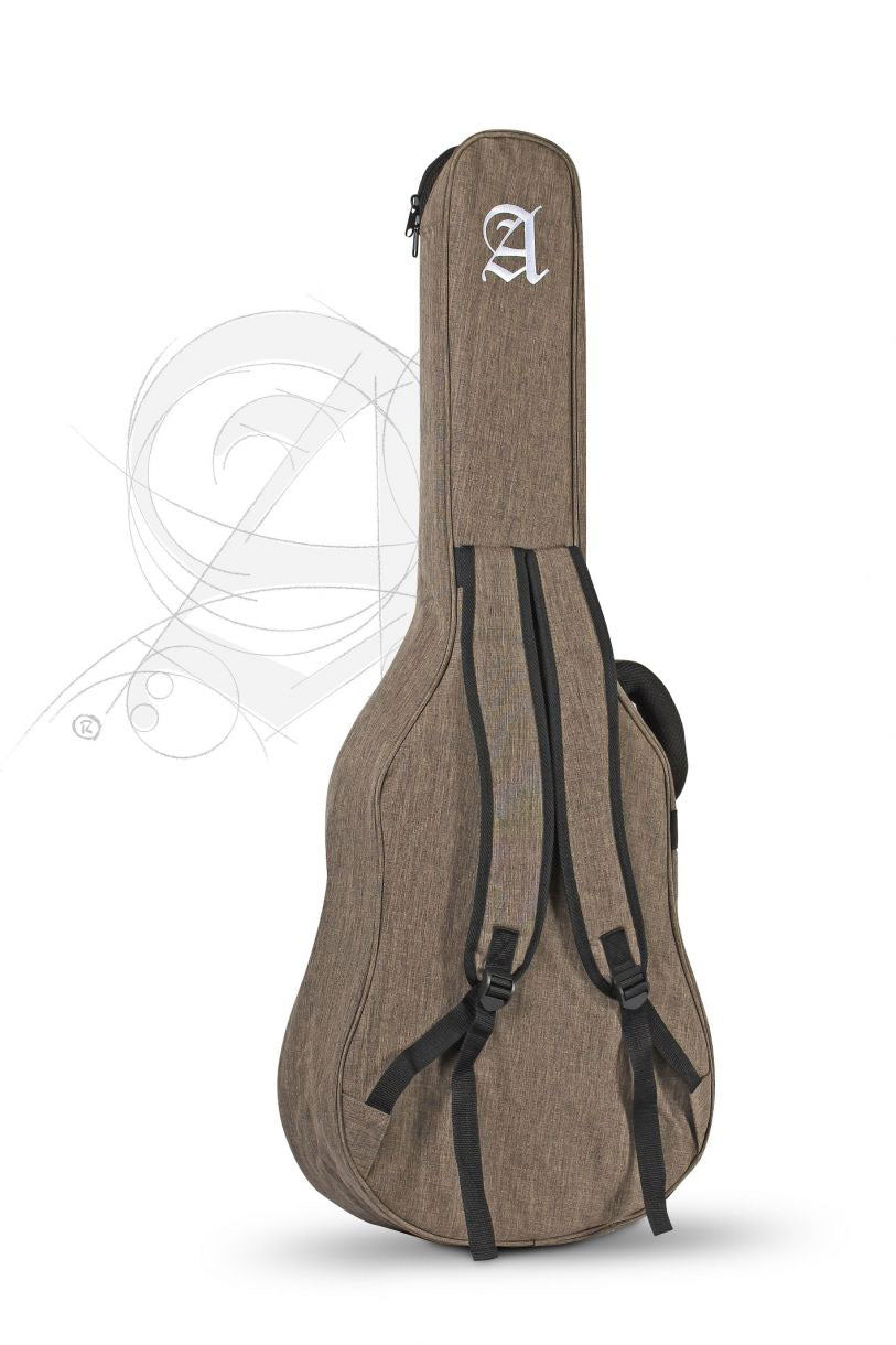 Conservatory 5P 7/8 Senorita + 9736 25mm Gigbag
