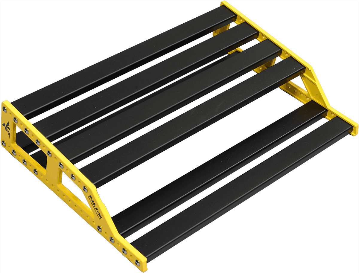 Pedalboards NUX