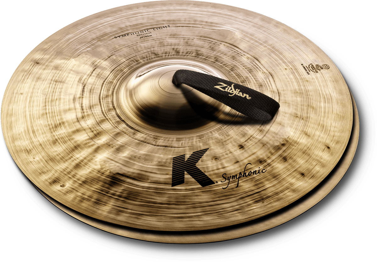 K2014 – K-Serie Symphonisch 18"