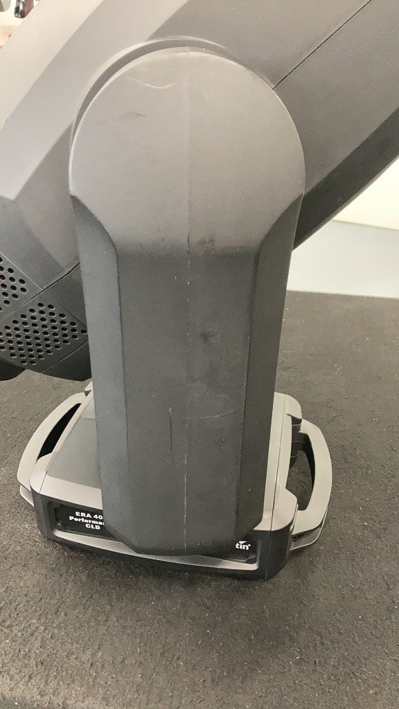 Compact 300W kaltweiß LED - B-Ware