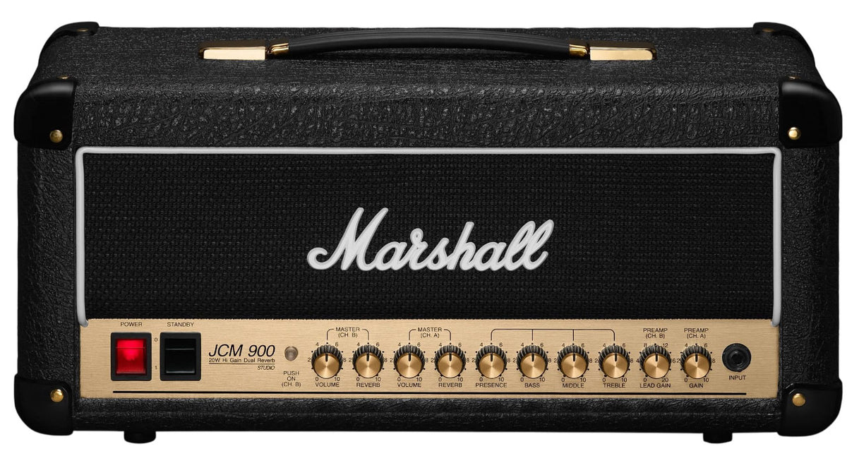 SN20H - Studio 900 Head 20W