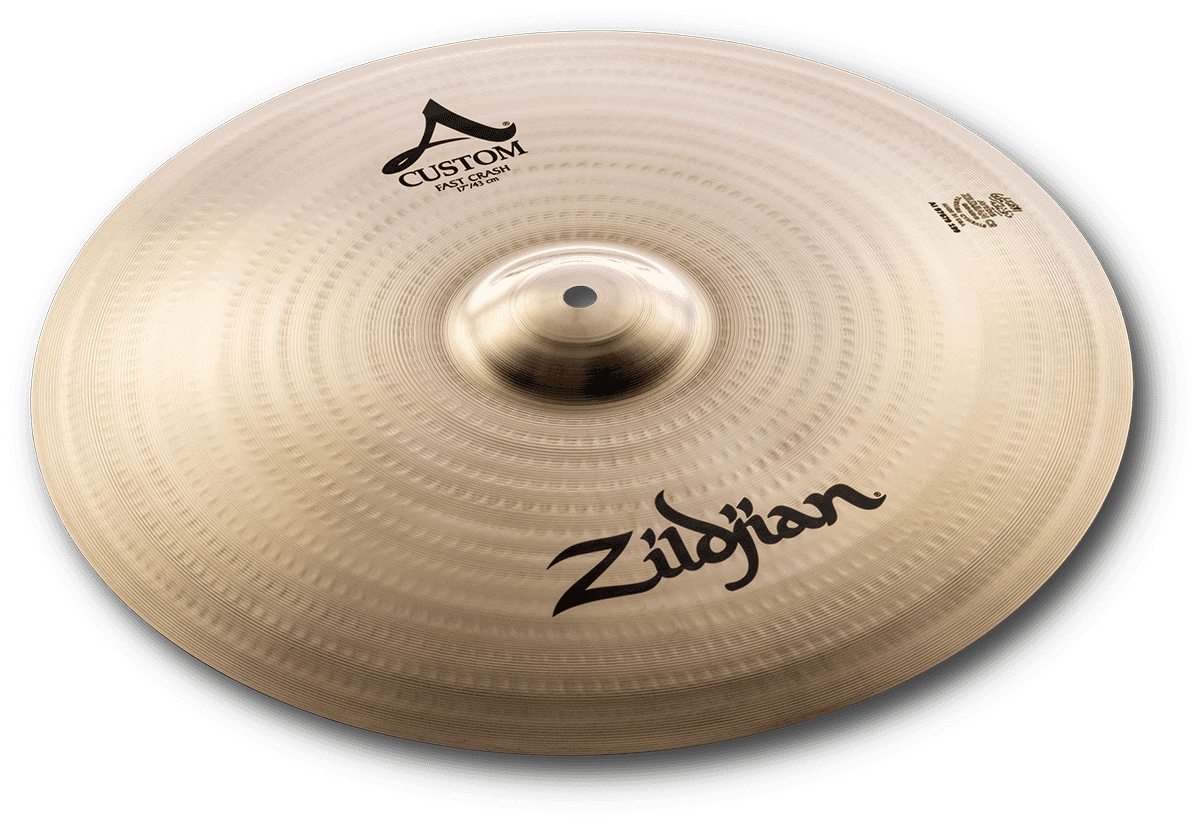 A' CUSTOM 17" FAST - A20533