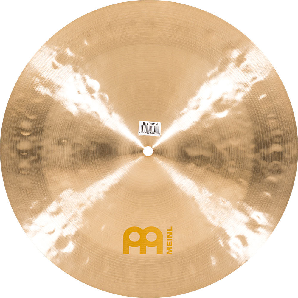 China Byzance 16" Dual - B16duch