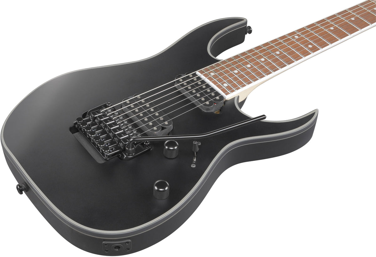 RG7420EX-BKF Schwarz Matt