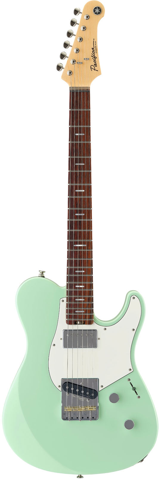 Pacifica SC Standard Plus 11S Pfefferminzgrün