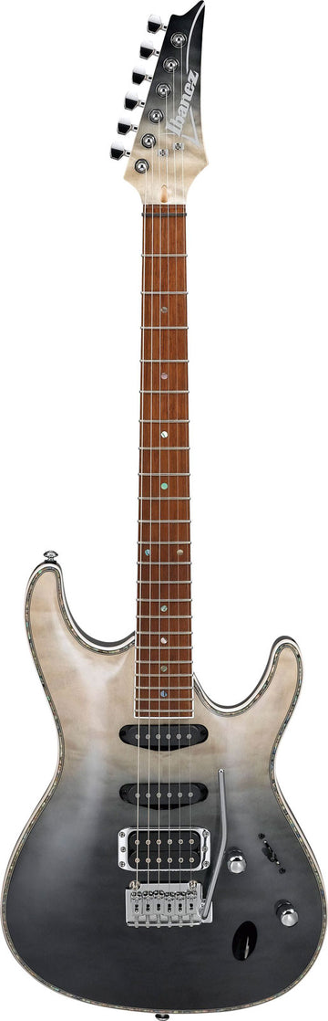 SA360NQM-BMG Schwarzer Mirage-Verlauf Sabre